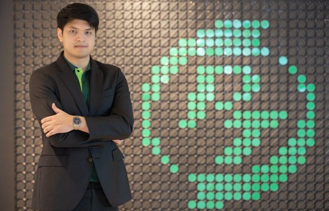 MAXBIT คาดเปิดเทรดเหรียญคริปโตตุลาคมนี้ วางเป้า 1 ปี ขึ้นอันดับ 2 พร้อมครองมาเก็ตแชร์ 10%