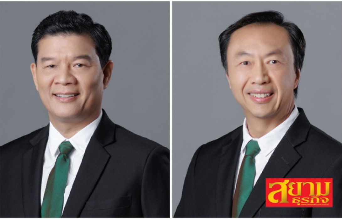 HENG ประเมินตลาดสินเชื่อครึ่งปีหลังเติบโตต่อเนื่อง เปิดเกมรุกสินเชื่อจำนำทะเบียนรถ หนุนพอร์ตรวมทั้งปีเป็นไปตามแผน