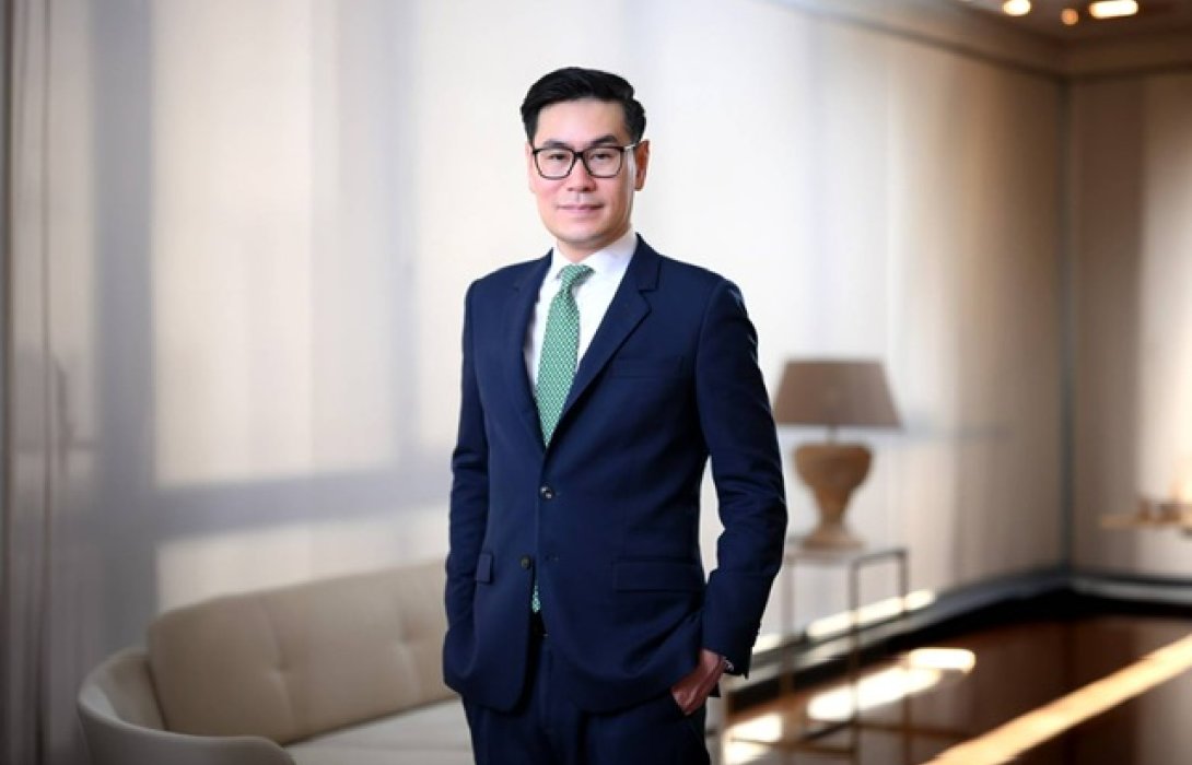ศูนย์วิจัยกสิกรไทย แต่งตั้งกรรมการผู้จัดการคนใหม่ 