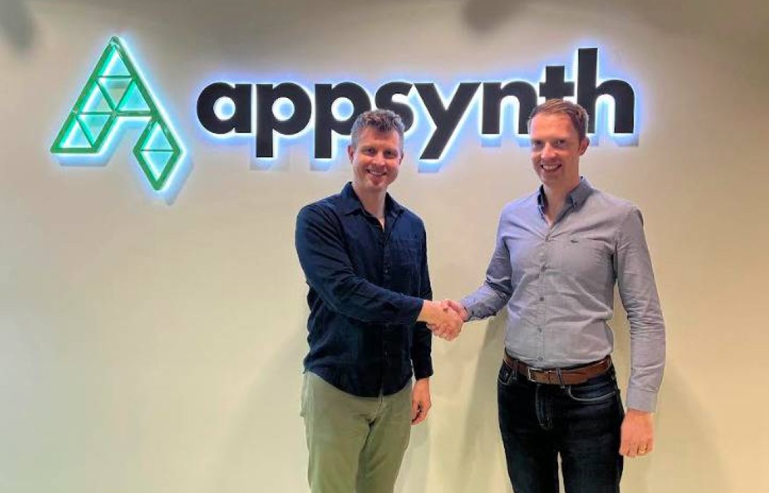 Appsynth ผนึก Brankas ขับเคลื่อน การให้บริการธนาคารในรูปแบบบริการ ในเอเชียตะวันออกเฉียงใต้