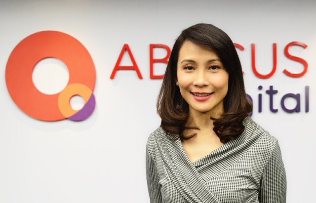 SCB Abacus รีแบรนด์สู่ ABACUS digital วางเป้าหมาย IPO ปี 2568
