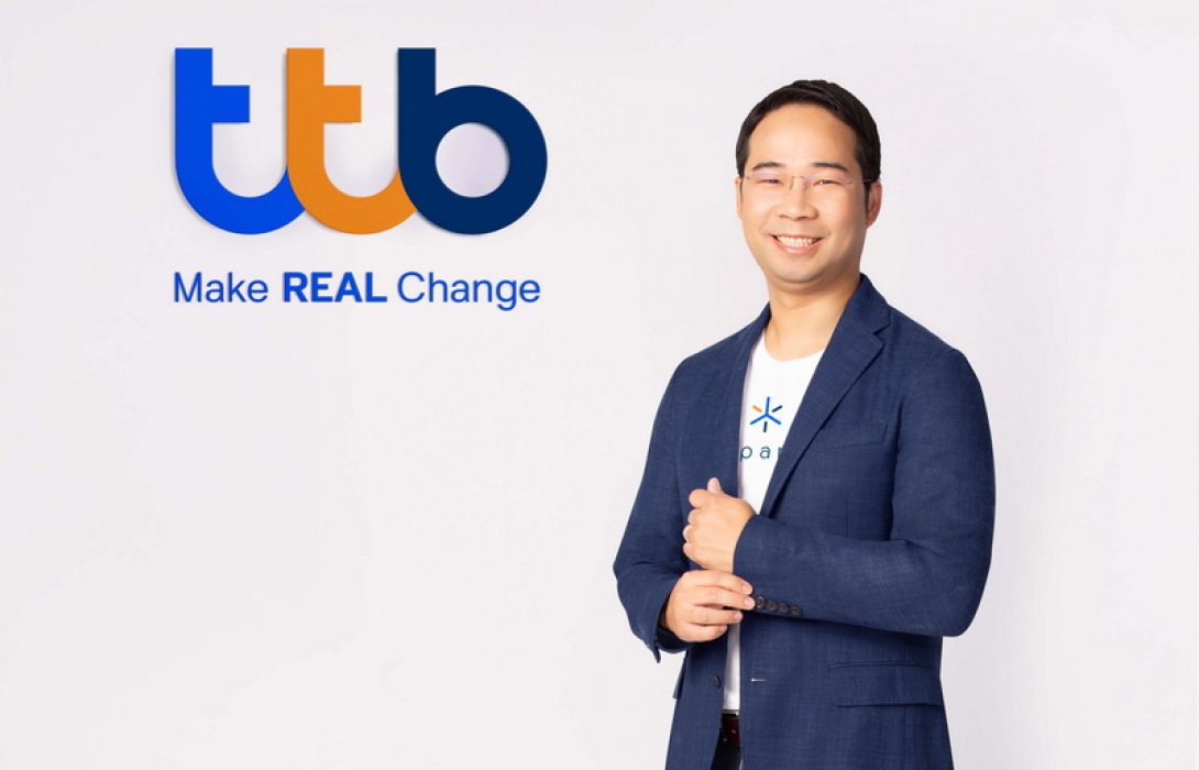 ทีทีบี เปิดตัวฟีเจอร์ใหม่ “My Tax” บนแอป ttb touch ผู้ช่วยบริหารจัดการเรื่องลดหย่อนภาษี พร้อมจัดแคมเปญพิเศษแผนลดหย่อนภาษีสำหรับลูกค้าบัญชีเงินเดือน ทีทีบี ครบคุ้มทั้งประกันและกองทุน