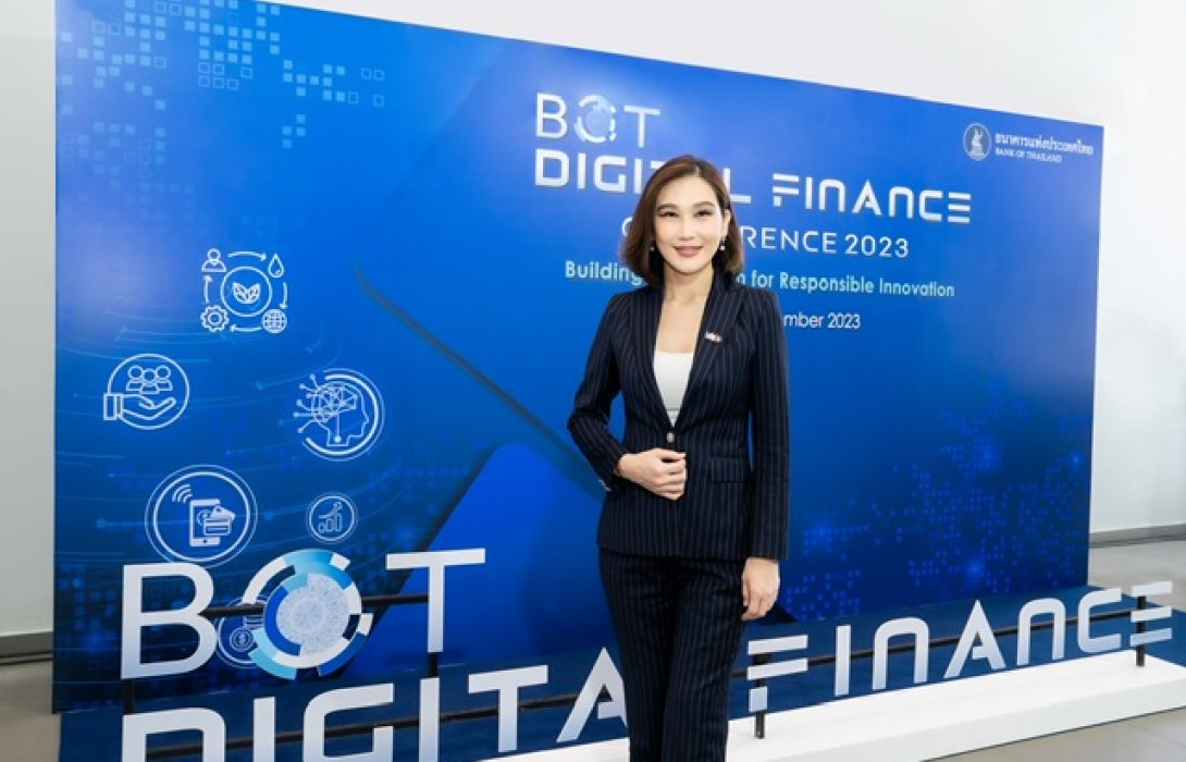 ทีทีบี พร้อมให้บริการ PromptBiz พลิกโฉมการทำธุรกรรมการค้าและการชำระเงินสู่ดิจิทัลเต็มรูปแบบ
