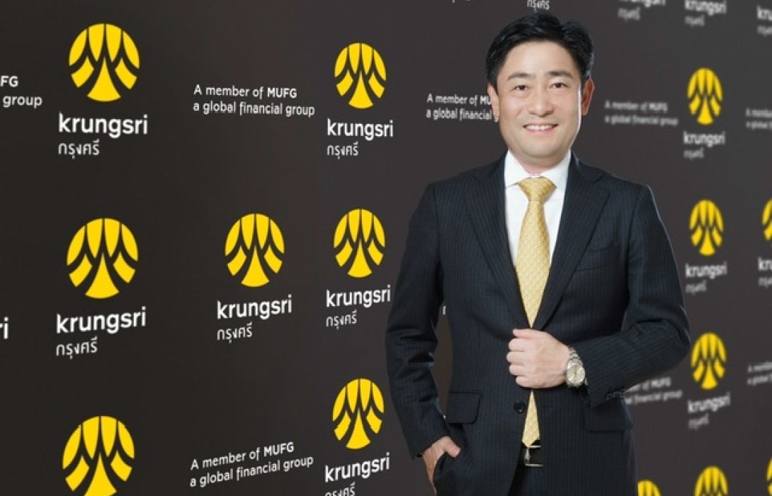 กรุงศรี แข็งแกร่งในอาเซียน! เข้าซื้อกิจการ Home Credit ในอินโดนีเซีย
