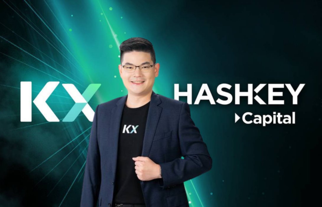 KX x HashKey Capital สร้างเส้นทางสู่ Web3 Ecosystem ในเอเชียตะวันออกเฉียงใต้