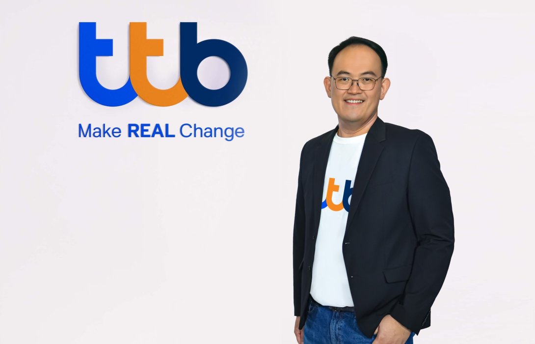 ทีทีบี เผย “บริการรวบหนี้เป็นก้อนเดียว” 9 เดือนปล่อยกู้ 2.3 พันล้านบาท