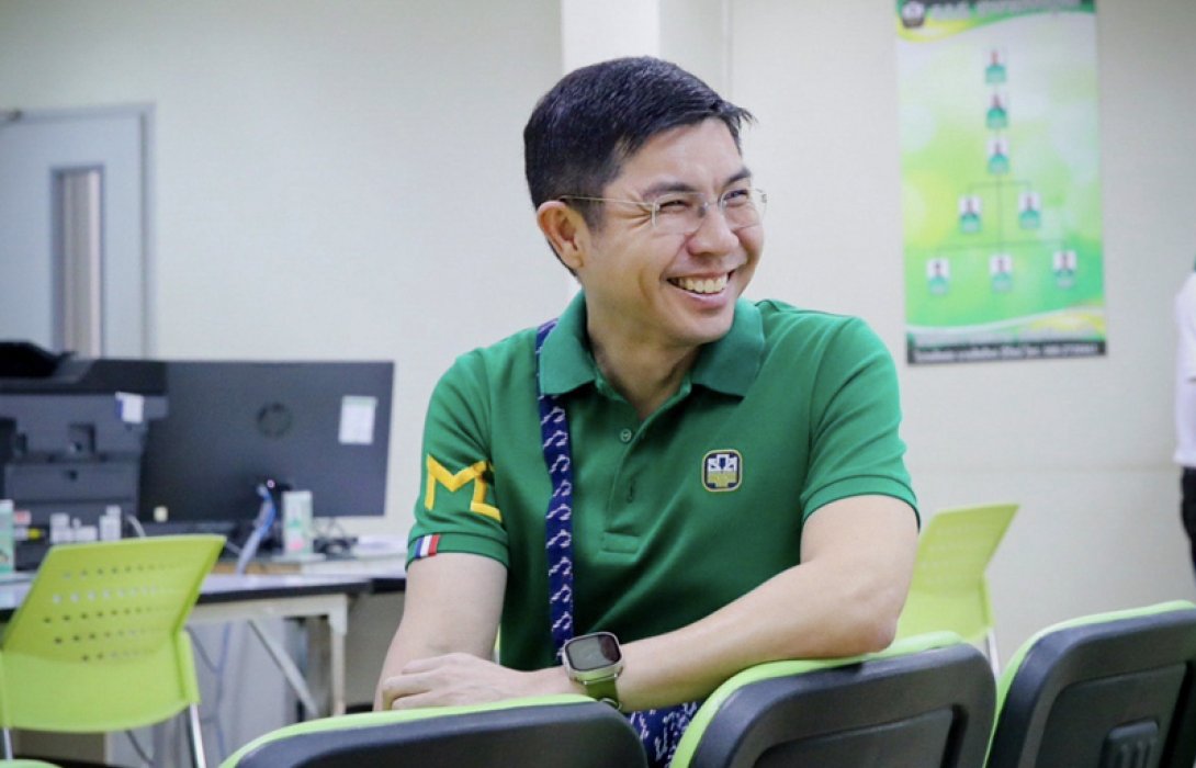 ธ.ก.ส. เดินหน้า 2 มาตรการพยุงราคาข้าว เสริมสภาพคล่องเกษตรกร วงเงินรวมกว่า 44,000 ล้านบาท