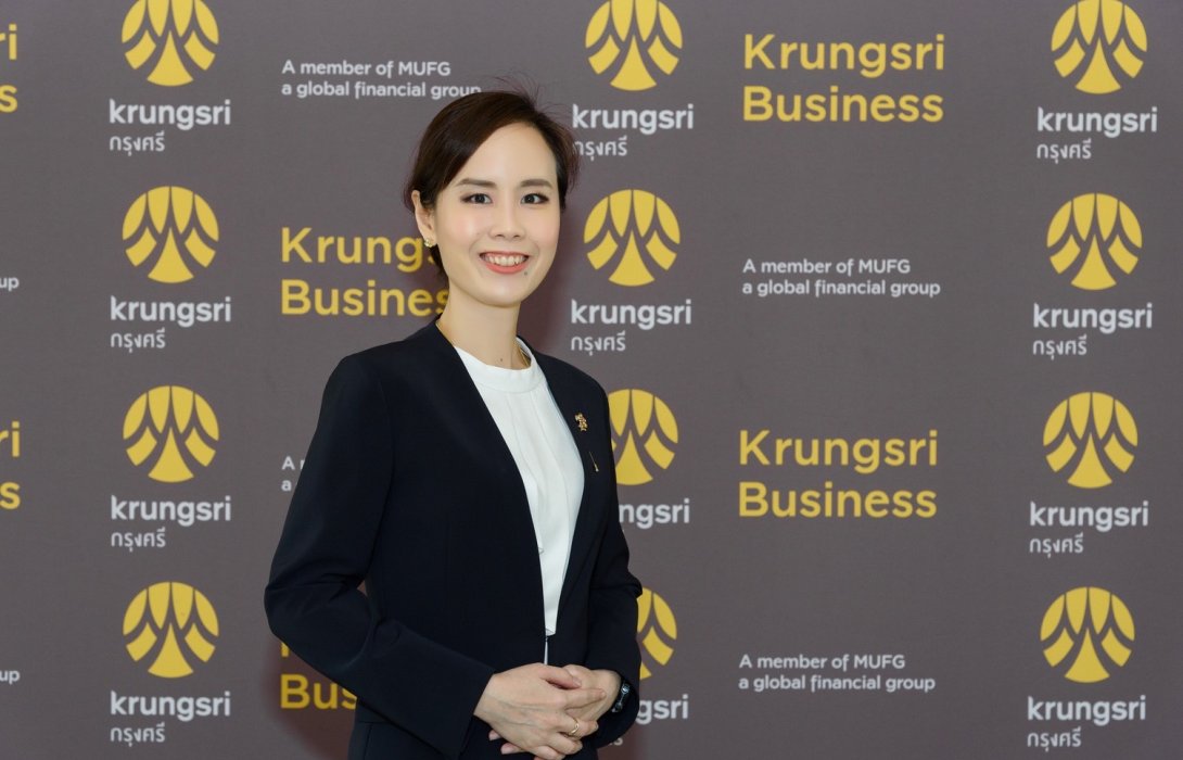 วิจัยกรุงศรี มองเศรษฐกิจไทยปีมังกร มีแนวโน้มเติบโตตามวัฎจักรเศรษฐกิจ แต่ยังกระจุกตัวและมีความไม่แน่นอน ขยายตัว 3.4%