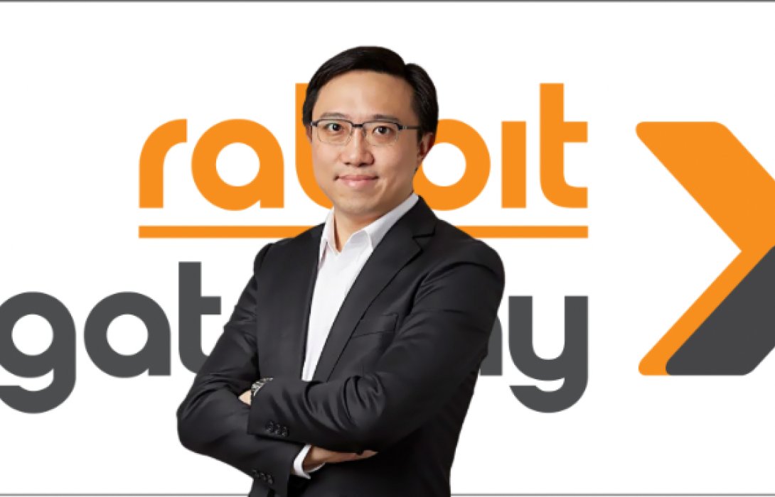 แรบบิท เปิดแผนปี 67 ส่งบริการใหม่ “Rabbit Gateway” รุกตลาด B2B ชูระบบการจัดการรับชำระเงินทางอิเล็กทรอนิกส์แบบครบวงจร