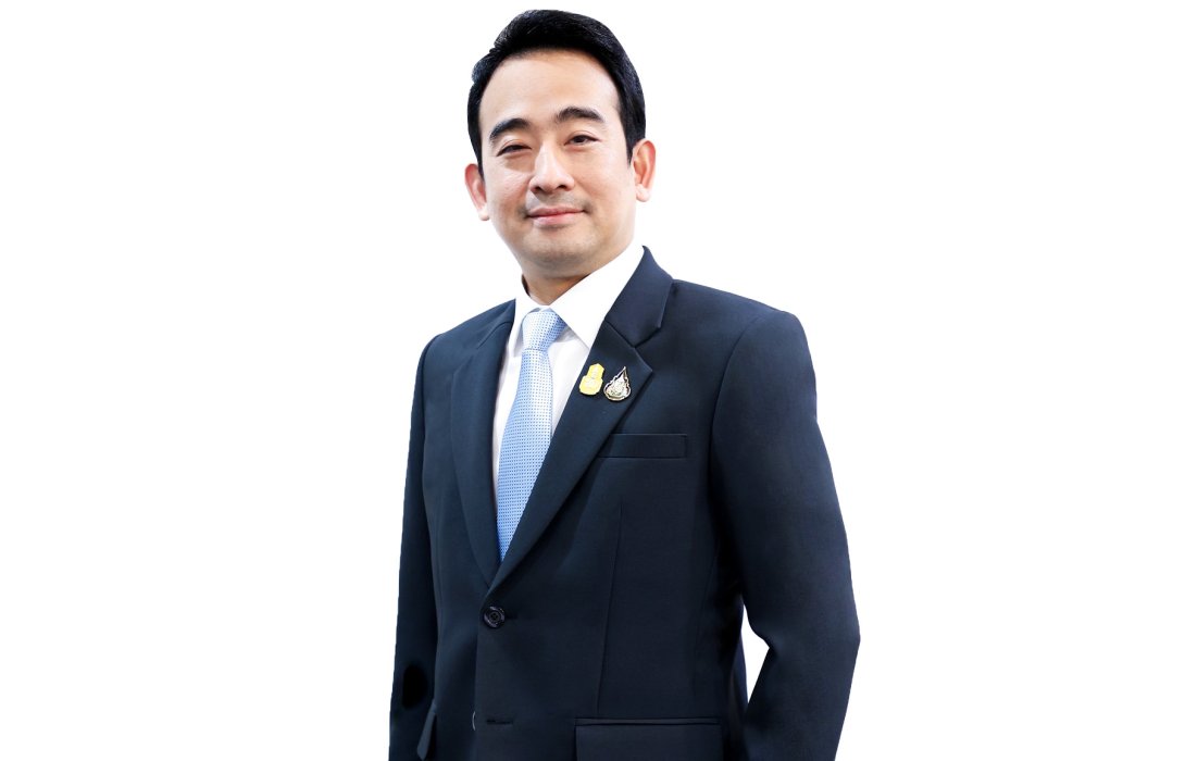 EXIM BANK เด้งรับนโยบายคลัง เสนอขาย Blue Bond วงเงินรวม 3,000 ล้าน ครั้งแรก อัตราดอกเบี้ยคงที่ 2.78% ต่อปี