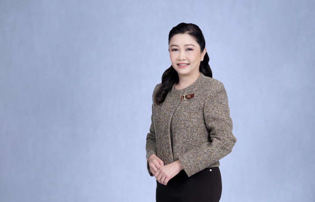 กสิกรไทย คาดยอดผู้ใช้ K PLUS ปี 68 เพิ่มเป็น 23.9 ล้านราย