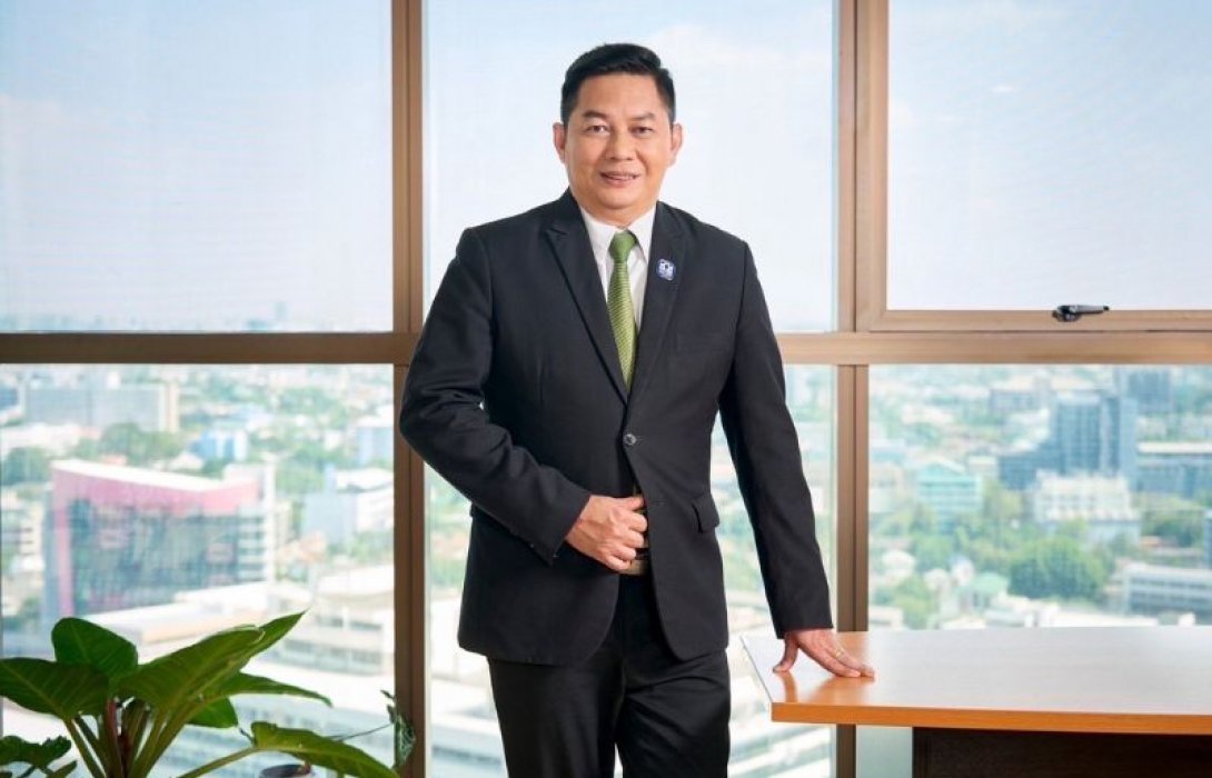 ธ.ก.ส. เปิดตัว“เงินฝากเลี่ยมทอง” รับดอกเบี้ยทุกเดือน สูงสุดร้อยละ 1.50 ต่อปี