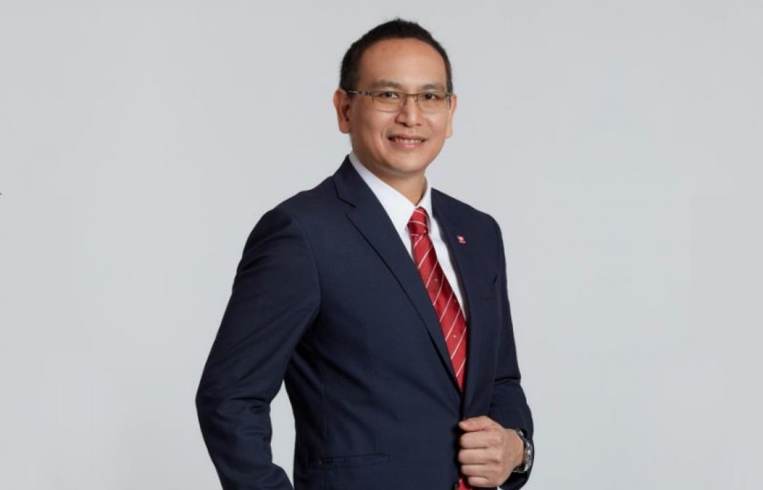 กลุ่มซีไอเอ็มบี แต่งตั้ง วุธว์ ธนิตติราภรณ์ เป็น กรรมการผู้จัดการใหญ่และประธานเจ้าหน้าที่บริหาร ธนาคาร ซีไอเอ็มบี ไทย 