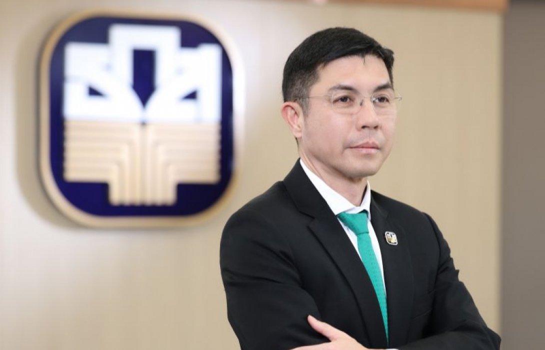 สมาคมสถาบันการเงินของรัฐ มีมติเป็นเอกฉันท์ เลือกนายฉัตรชัย ศิริไล ผู้จัดการ ธ.ก.ส. ดำรงตำแหน่งประธานกรรมการสมาคมสถาบันการเงินของรัฐ