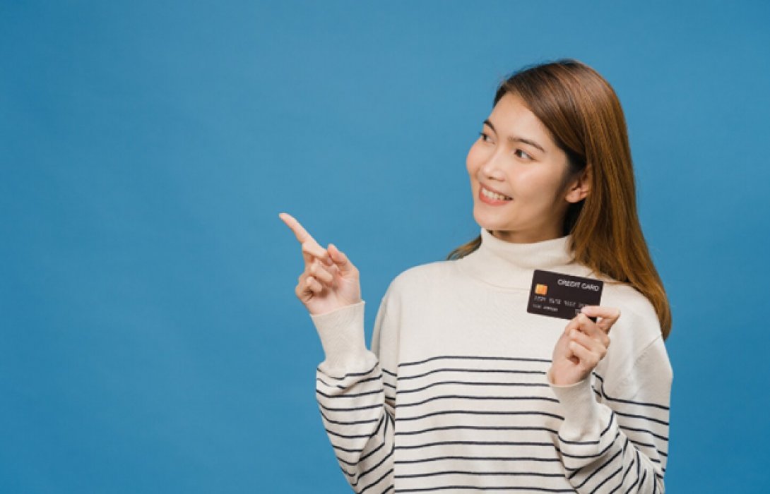 5 สิ่งที่ต้องรู้ก่อนตัดสินใจทำบัตรเครดิตใบแรก