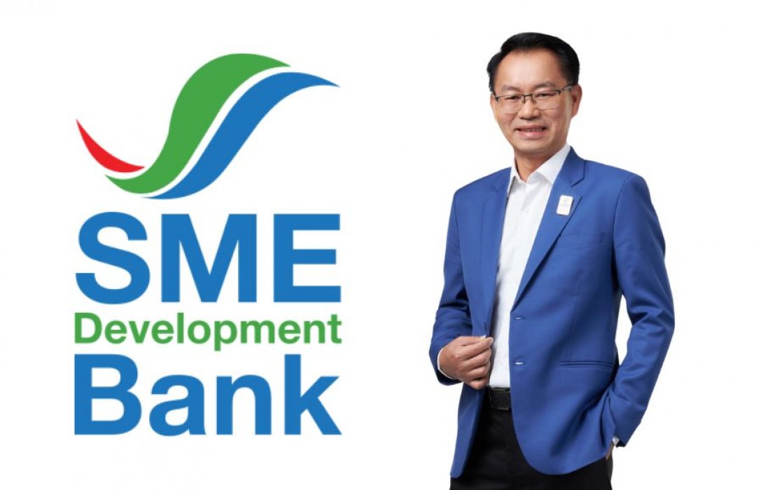 SME D Bank โชว์ ผลงานปี 68 หนุนเอสเอ็มอีทะลุ 7.9 หมื่นล้านบาท บริหาร NPLs ต่ำสุดเหลือ 7.9% ลุยต่อปี 69 มุ่ง“พัฒนาคู่เติมทุน” ผ่าน 3 ผลิตภัณฑ์สินเชื่อสำคัญ อัตราดอกเบี้ยพิเศษเพียง 3% ต่อปี ผ่อนนานสูงสุด 10 ปี  