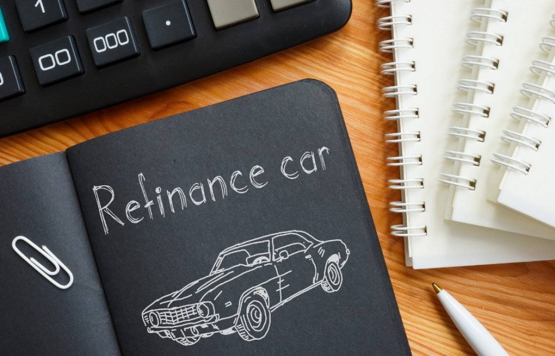 5 สัญญาณเตือนถึงเวลารีไฟแนนซ์รถ เพิ่มสภาพคล่องทางการเงิน