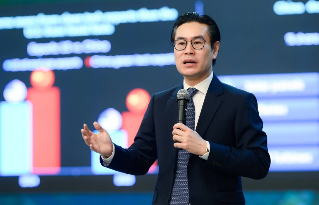 ศูนย์วิจัยกสิกรไทย มอง 1 ปีหลังภาษีทรัมป์ การค้าโลกไม่เหมือนเดิม