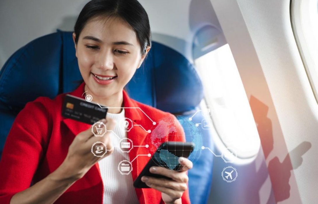 บัตรเครดิตสะสมแต้ม 2569 ใบไหนดี รูดแล้วคุ้ม แลกสิทธิประโยชน์ได้จริง