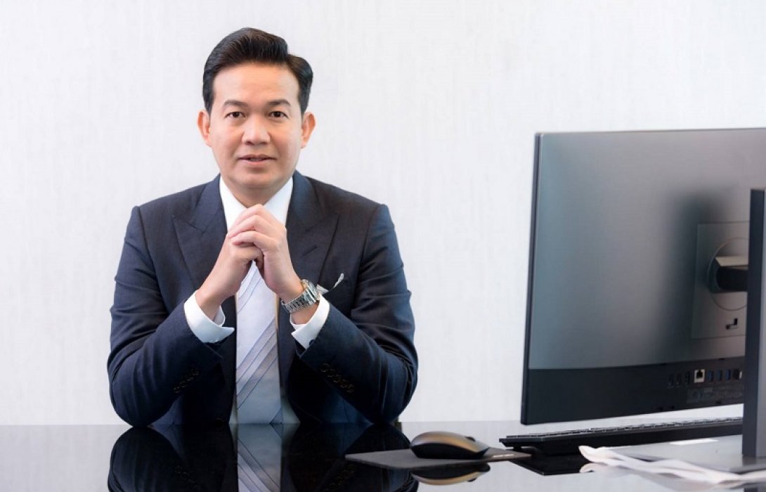 INSET โชว์Q1/64 กำไรพุ่ง 13.95%