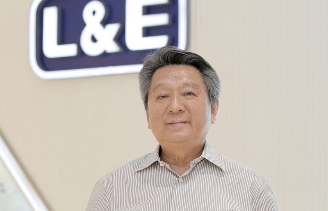 L&E เชื่อรายได้ Q4 ฟื้น-มั่นใจปีนี้โต10-15%