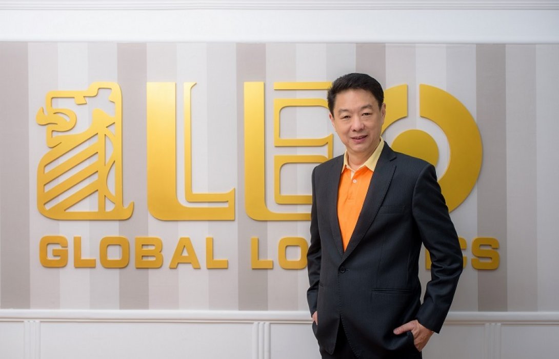 LEO จ่อปิดดีล M&A -โวปี'65โตกระฉูด