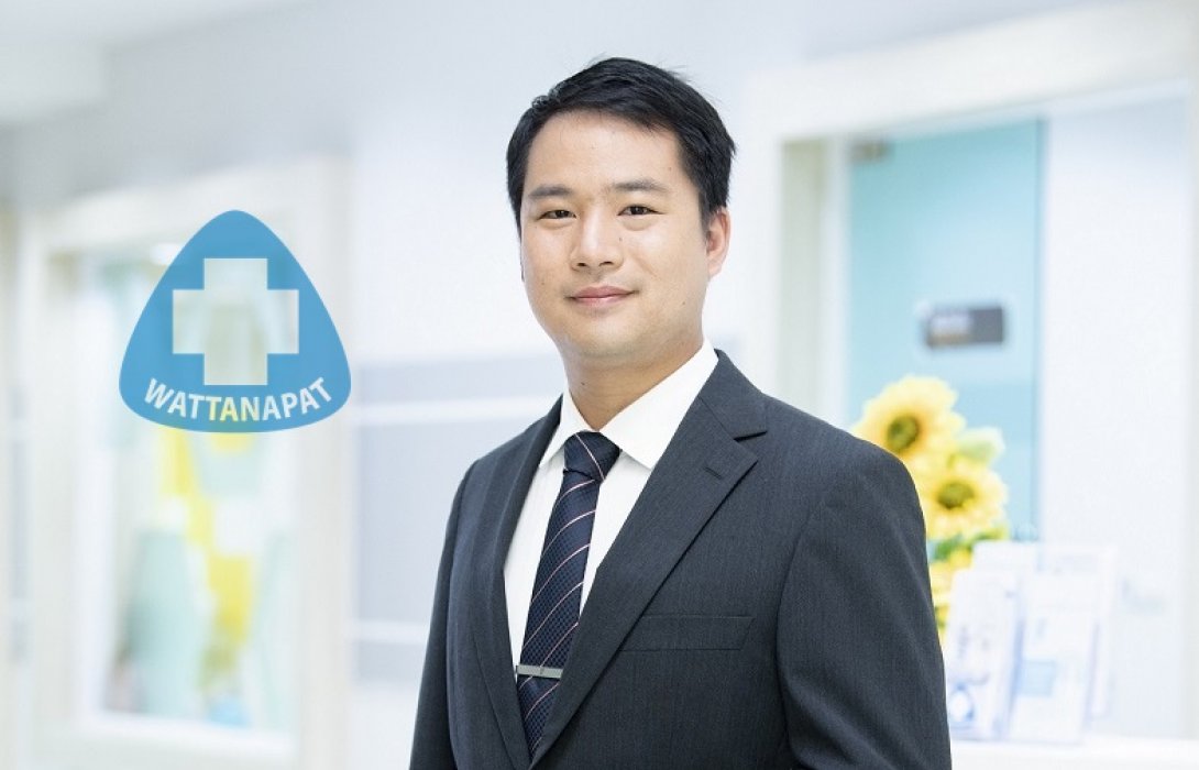 WPH ปักหมุดรายได้ปี 65 ออลไทม์ไฮ-ตั้งเป้าโต33%