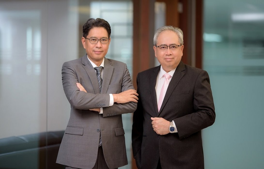 SFLEX ตั้งเป้ารายได้ปี'65แตะ1,800 ล้านบาท