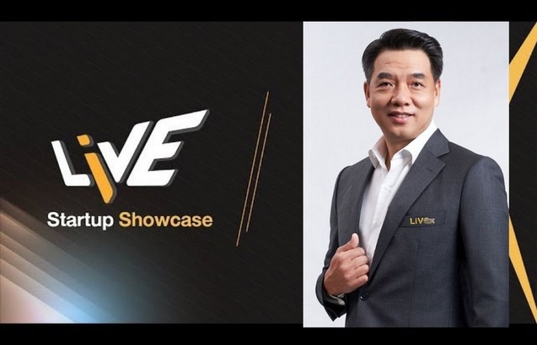 ทำความรู้จัก LiVE Exchange (LiVEx)  กระดานเทรดหุ้น SMEs – Startups…