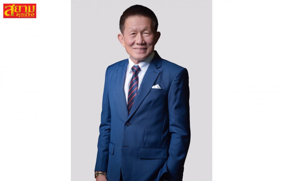 “เพชรศรีวิชัย เอ็นเตอร์ไพรส์”  ปรับโครงสร้างธุรกิจสู่ “โฮลดิ้ง” ใส่เกียร์ลุยเข้าตลาดหลักทรัพย์ พร้อมยกระดับองค์กรสู่สากล