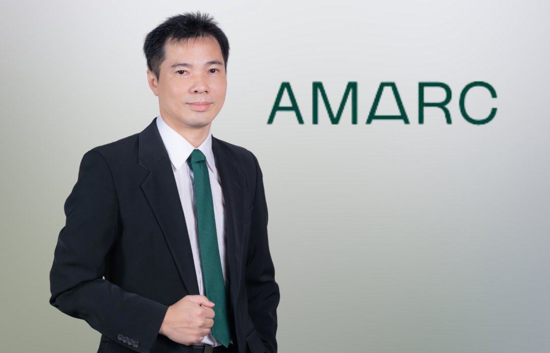 AMARC เนื้อหอม เปิดจองซื้อหุ้นไอพีโอวันแรกผลตอบรับดีเกินคาด
