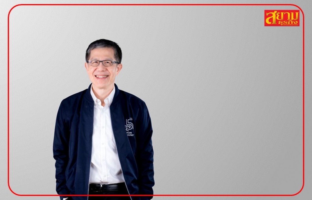 BCPG ผลงานปี 65 กำไรโตกว่า 30% ไฟเขียวเงินปันผลครึ่งปีหลังหุ้นละ 0.16 บาท