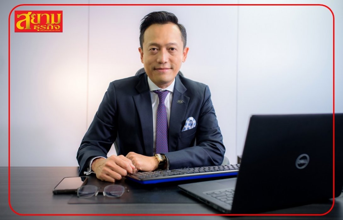 TQR อวดกำไรทุบสถิติใหม่แตะ 98.27 ล. สั่งแจกปันผลทั้งปีที่ 0.39 บ./หุ้น