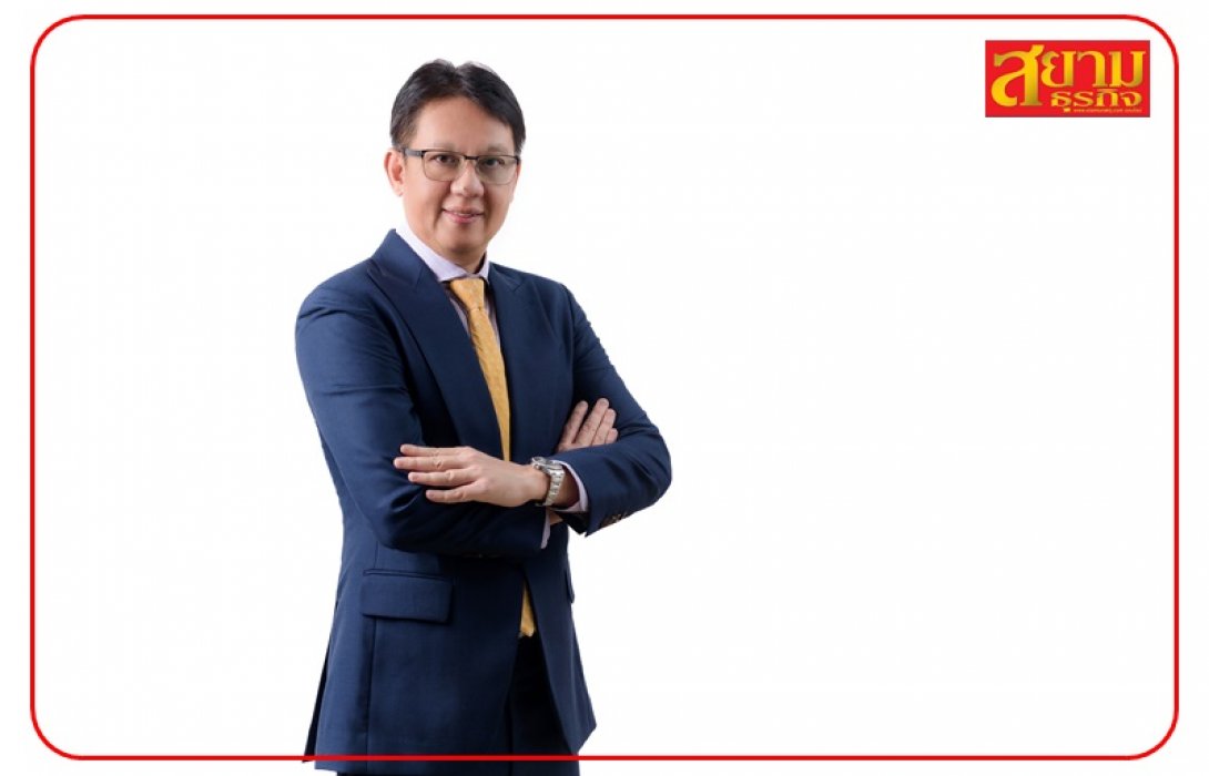 ITNS ออลไทม์ไฮ! ปี 65 มีกำไรเพิ่มขึ้น 69.64% บอร์ดเคาะจ่ายปันผล 0.12 บาท/หุ้น พร้อมวางเป้าปีนี้โตอีก 20-30% 