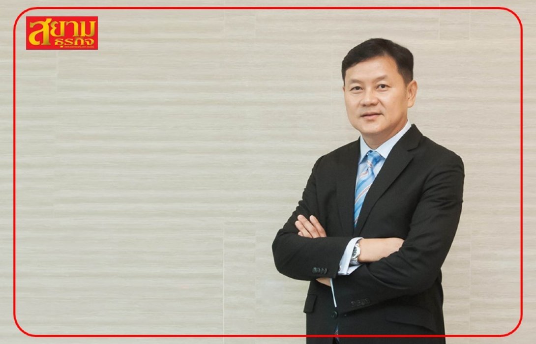 PJW ลั่น! ปี 66 เทิร์นอะราวด์ ปักหมุดรายได้โต 10% บอร์ดใจป้ำสั่งจ่ายปัน 0.05 บาท/หุ้น