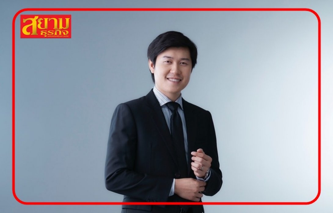 PQS ประกาศปี 65 รายได้แตะ 2.53 พันลบ. โต 12.36% บอร์ดใจดีจ่ายปันผล 0.15 บ./หุ้น รับเงิน 28 เม.ย.นี้