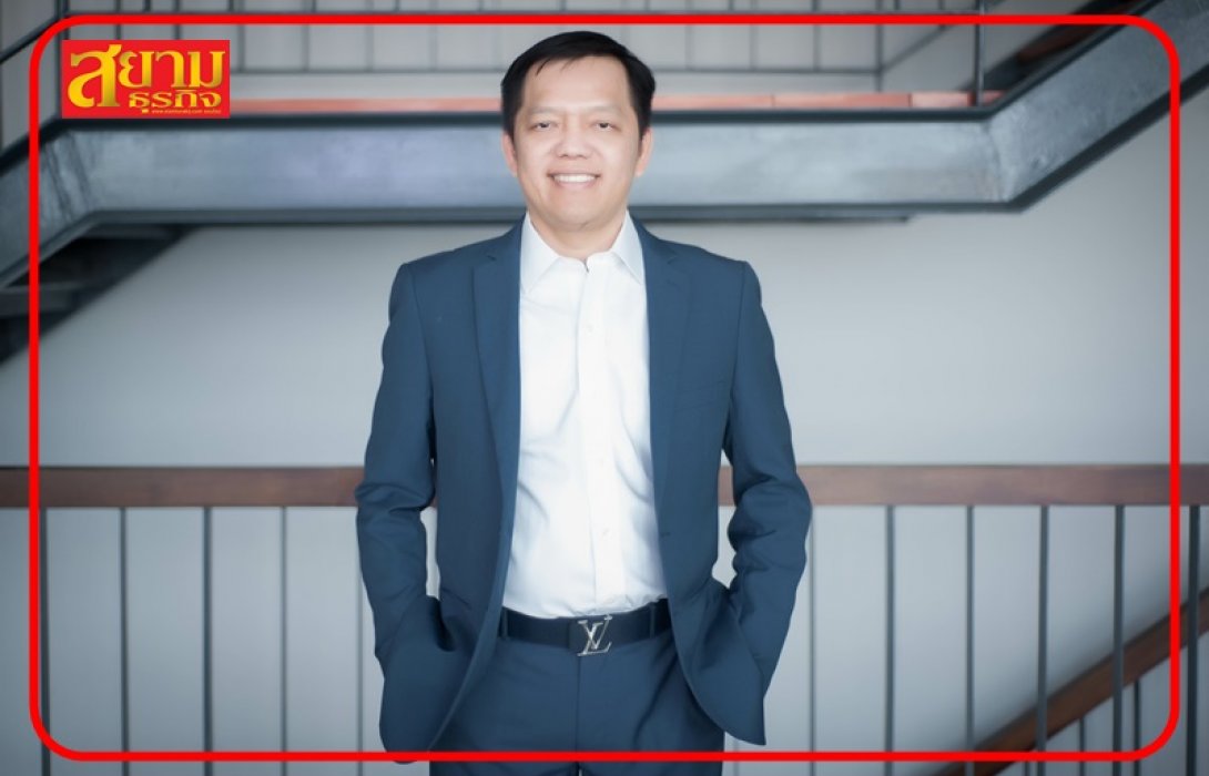 TPS โชว์กำไรปี 65 พุ่ง 95.73% บอร์ดเคาะจ่ายปันผล 0.10 บาท/หุ้น พร้อมลุยงานใหญ่–รุกไซเบอร์ซีเคียวริตี้ ดันผลงานปี 66 โต 50%