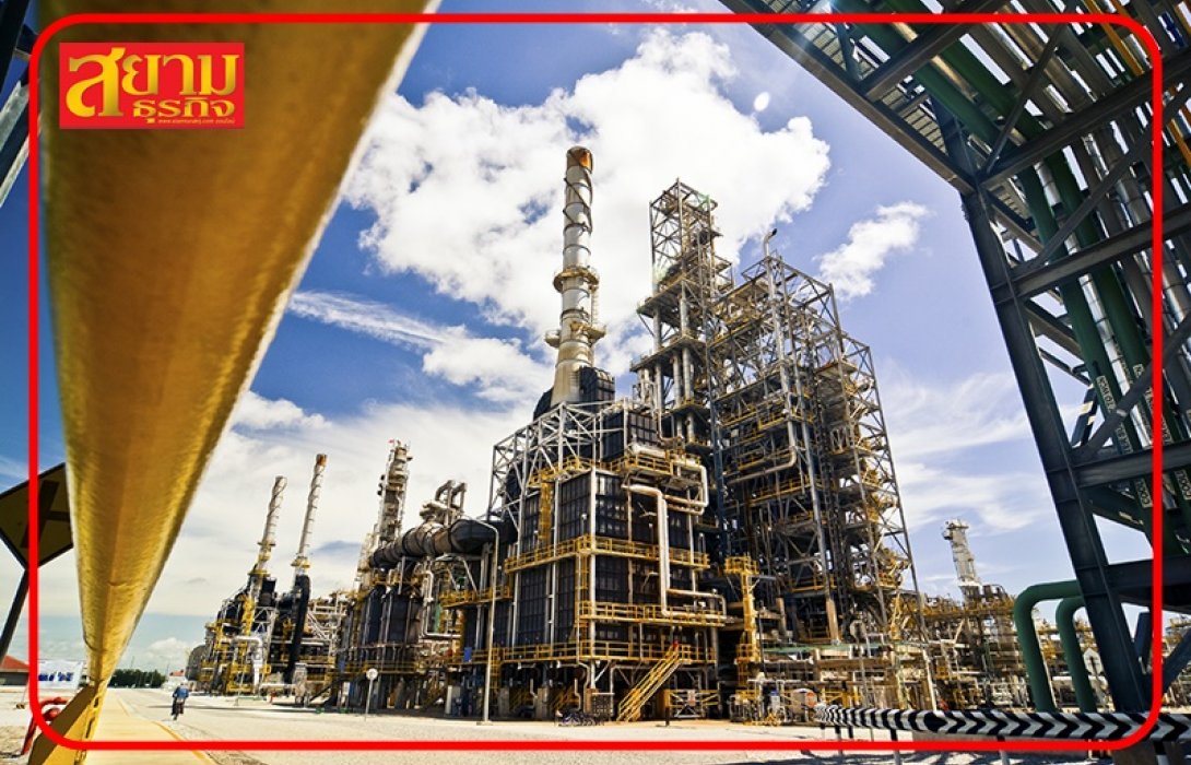  SPRC เผยงบ Q4/65 ขาดทุนสุทธิ 6 ล้านดอลลาร์สหรัฐ จ่อจ่ายเงินปันผล 0.15 บาทต่อหุ้น