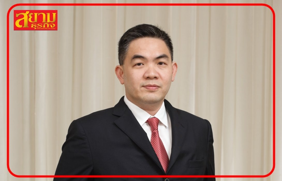 SGP ผลงานปี 65 รายได้ทะลุแสนล้าน ชงจ่ายปันผลครึ่งปีหลังอีก 0.20 บาทต่อหุ้น