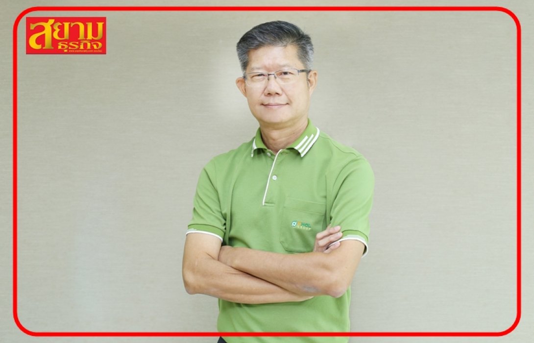 PHOL ประกาศงบปี 65 รายได้ 1,000 ลบ. ปันผลรวมทั้งปี 0.20 บ./หุ้น ตั้งเป้ารายได้ปี 66 โต 15%