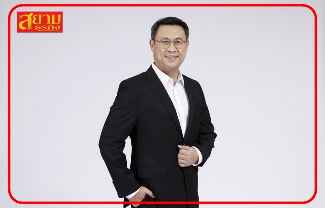 ASIAN ปลื้ม!! ทริสเรทติ้ง ให้เครดิตองค์กร “BBB” ติดต่อกันเป็นปีที่ 2 แนวโน้ม “Stable” สะท้อนเงินทุนยังคงแข็งแกร่ง-ธุรกิจอาหารสัตว์เลี้ยงเติบโต