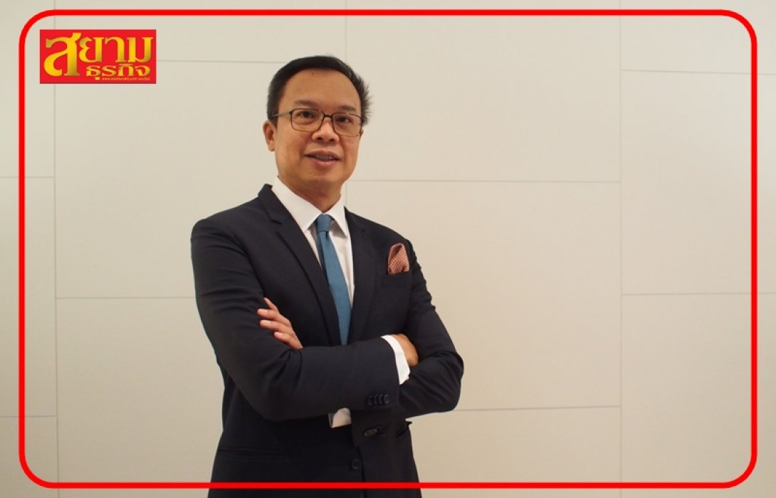 THRE โชว์งบ Q4/65 พลิกกำไร 32 ล. ตั้งเป้าโต 10%