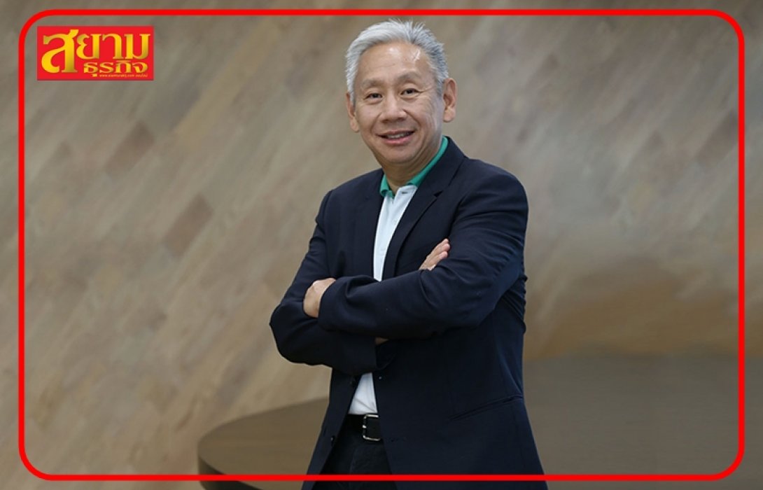 บอร์ด TVI เคาะจ่ายปันผล 0.29 บาท/หุ้น รับผลงานปี 65 เบี้ยรับรวมทะลุเป้า 7.3 พันล้านบาท