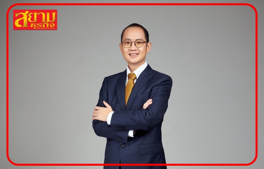 JSP ส่งซิกปี 66 เทิร์นอะราวด์