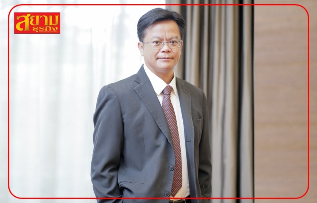 SMT ชงผู้ถือหุ้นจ่ายปันผล 0.06 บาท 27 เม.ย. นี้ ด้านโบรกแนะ “ซื้อเก็บ” เป้าหมาย 6.60 บาท