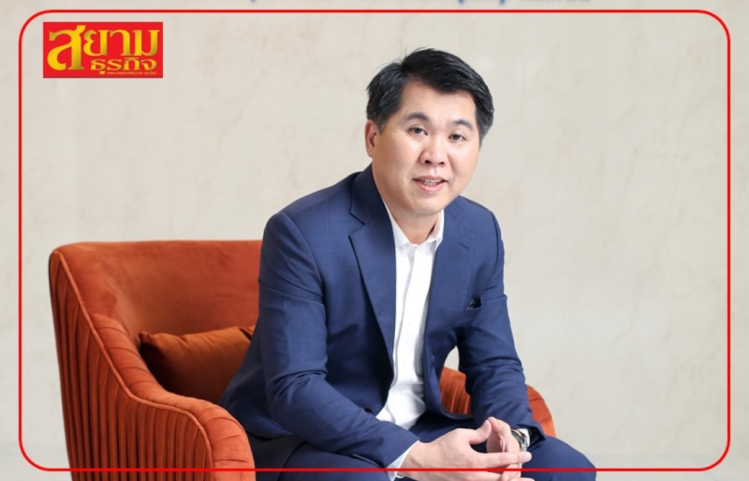 ITTHI พร้อมลั่นระฆังเทรด mai 22 มี.ค.นี้ ขึ้นแท่นผู้นำธุรกิจผลิตภัณฑ์ไฟฟ้าส่องสว่าง คาดปี 66 งบโตติดสปีด