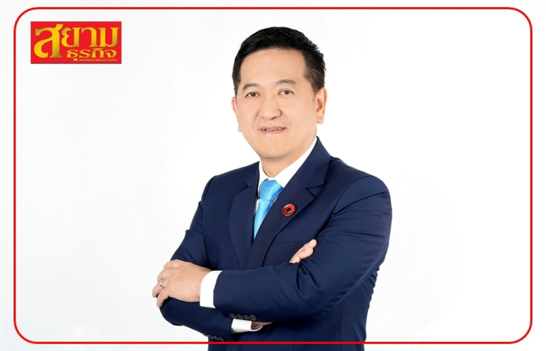 “PCL” ยื่นไฟลิ่งขายไอพีโอ 410 ล้านหุ้น เข้า SET ระดมทุนต่อยอดธุรกิจ หนุนอนาคตเติบโตยั่งยืน