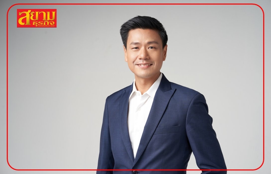 ก.ล.ต.อนุมัติแบบคำขอ “จีเอเบิล” ยักษ์ใหญ่แห่งวงการ “Digital Transformation” เตรียมขาย IPO ภายในกลางปีนี้