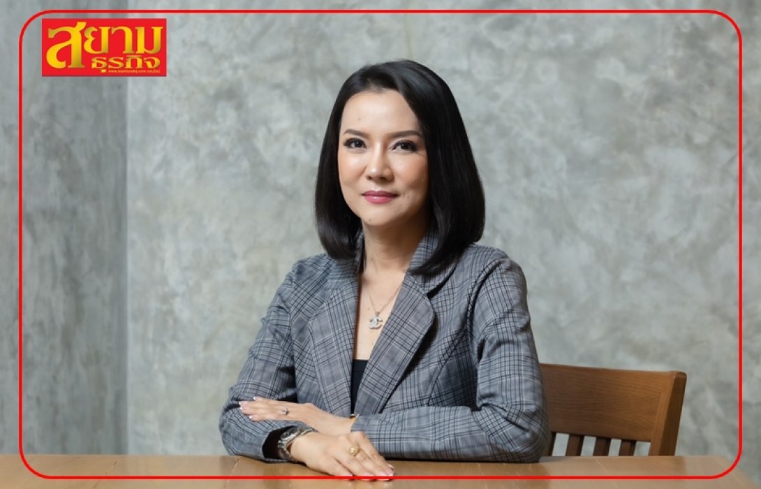 DEXON เดินหน้าขยายตลาดต่างประเทศ ล็อคเป้ารายได้ 750 ลบ. เติบโตมากกว่า 20%