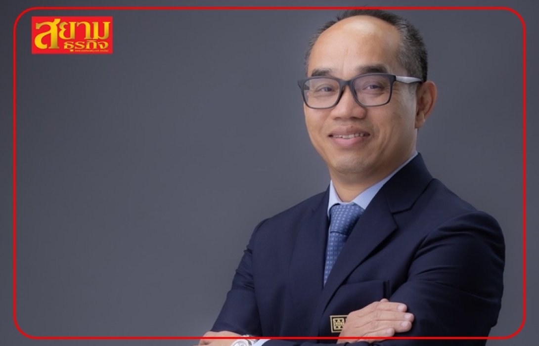 TEAMG ฮอตรับลมร้อน คว้างานใหม่ หนุนแบ็คล็อกปีนี้แตะ 5 พันล้านบาท